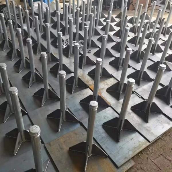 泸州鑫亿呈沉降板生产