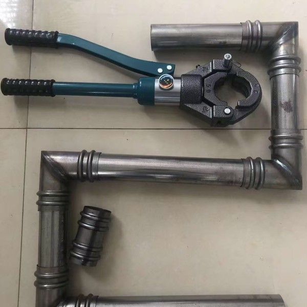 泸州鑫亿呈冷却管